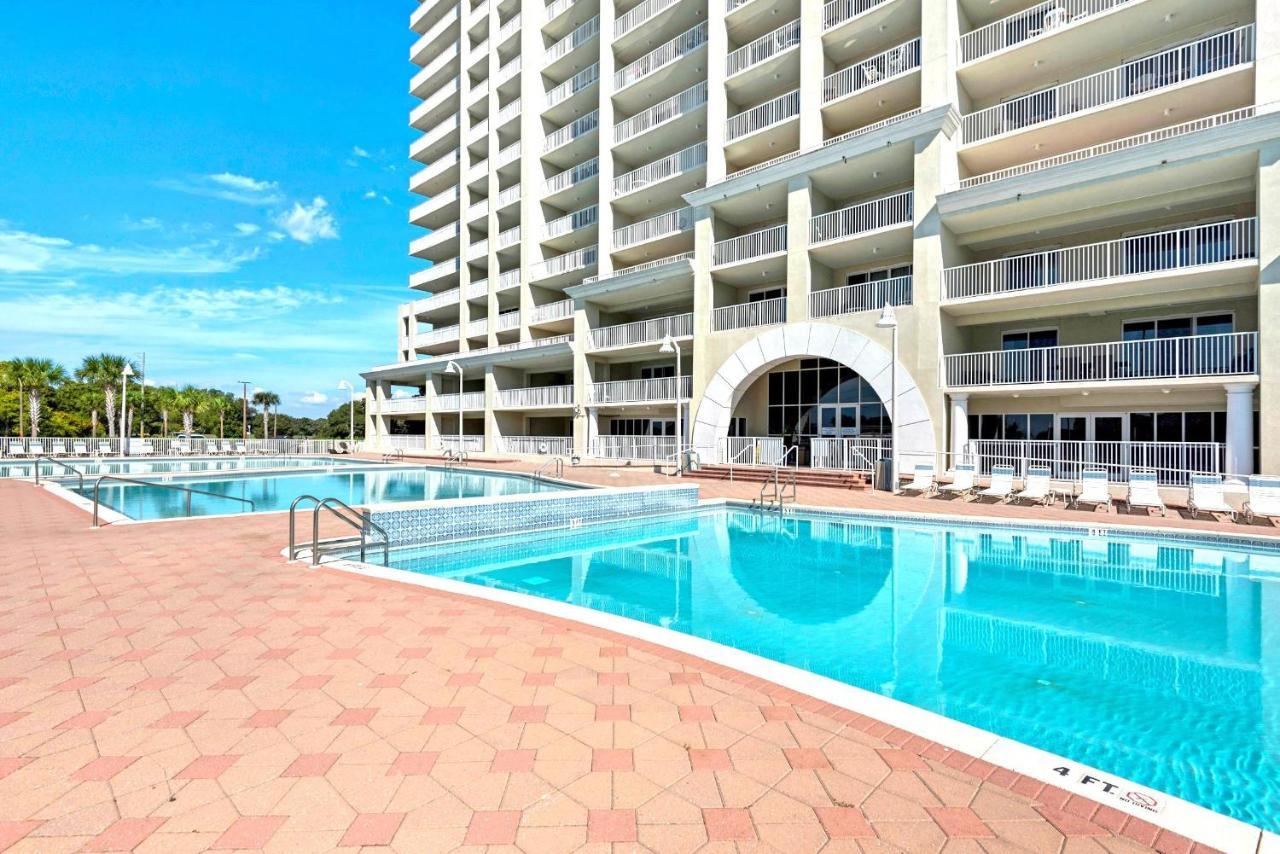 Ariel Dunes II 2202 Destin Extérieur photo