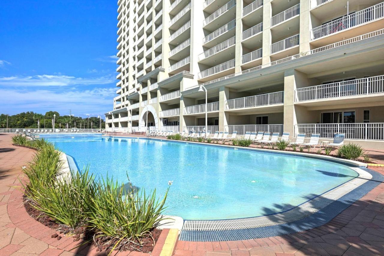 Ariel Dunes II 2202 Destin Extérieur photo