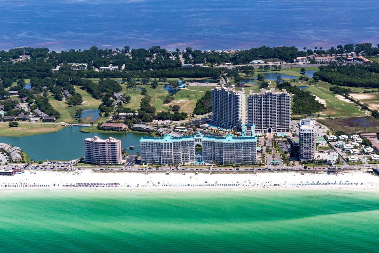 Ariel Dunes II 2202 Destin Extérieur photo