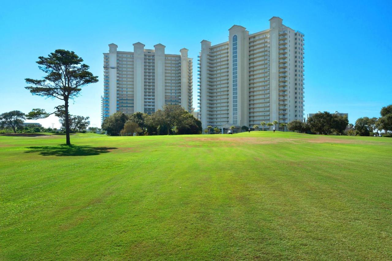 Ariel Dunes II 2202 Destin Extérieur photo