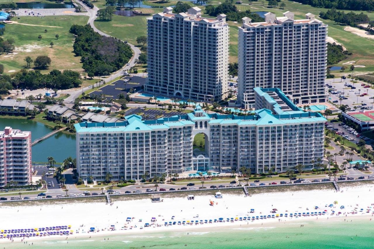 Ariel Dunes II 2202 Destin Extérieur photo