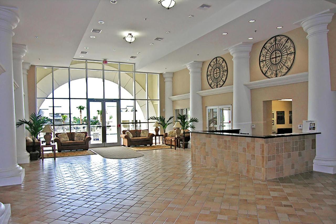 Ariel Dunes II 2202 Destin Extérieur photo