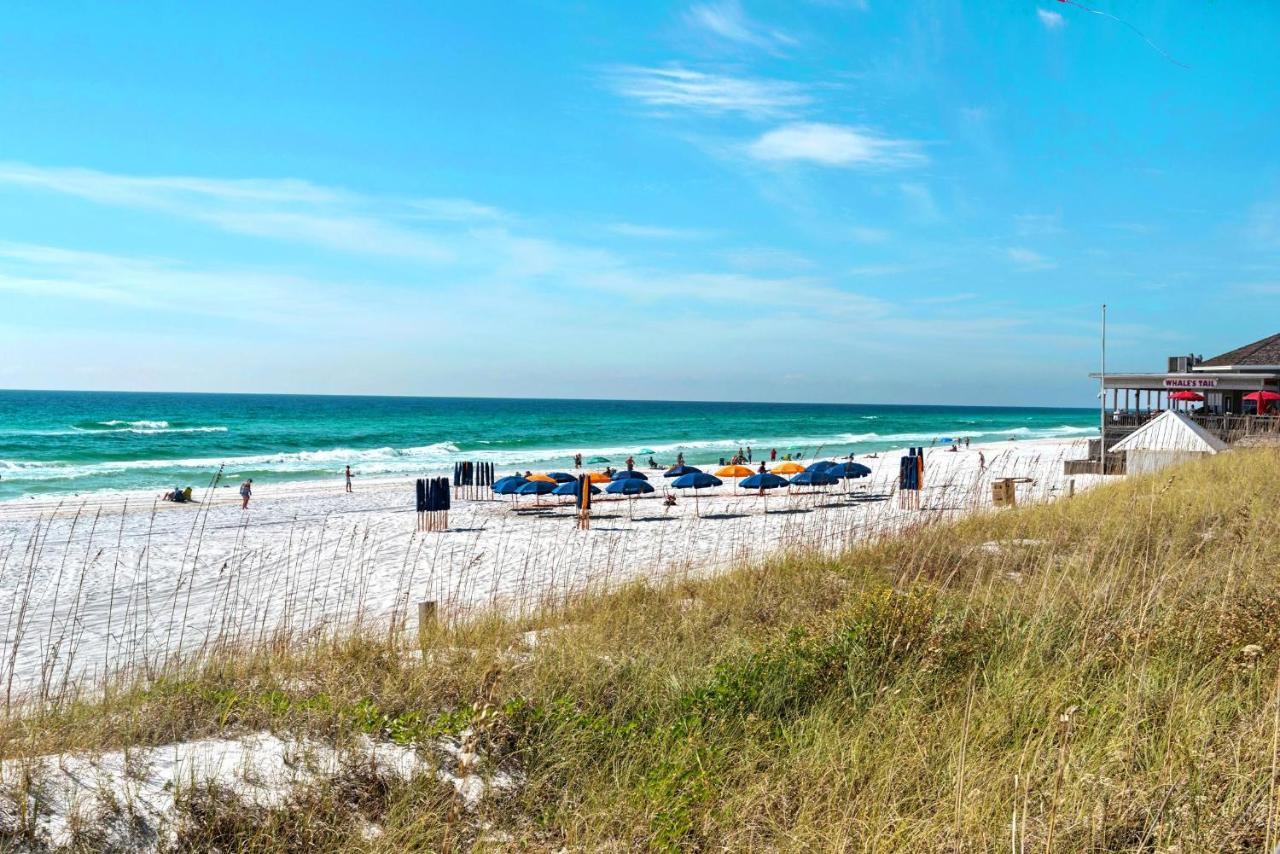 Ariel Dunes II 2202 Destin Extérieur photo