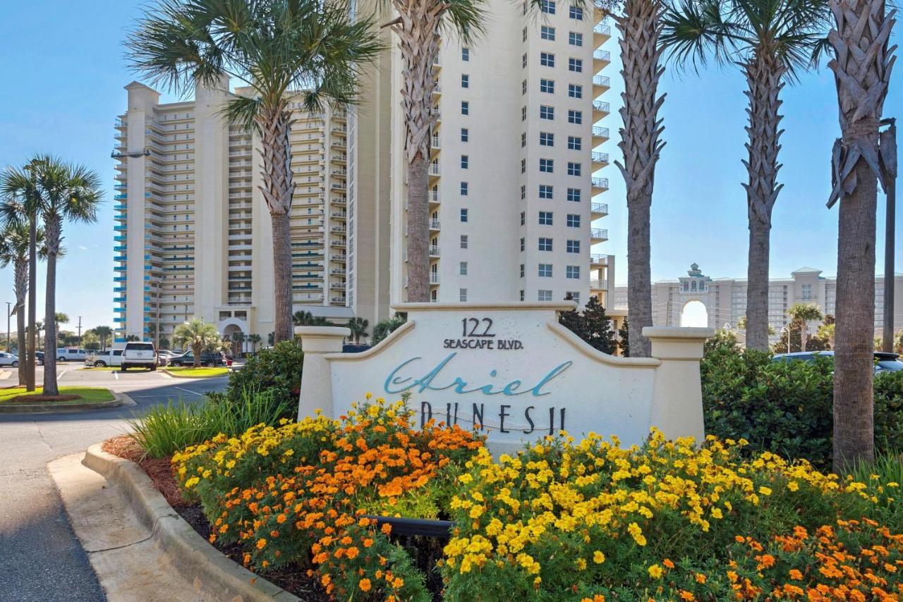 Ariel Dunes II 2202 Destin Extérieur photo