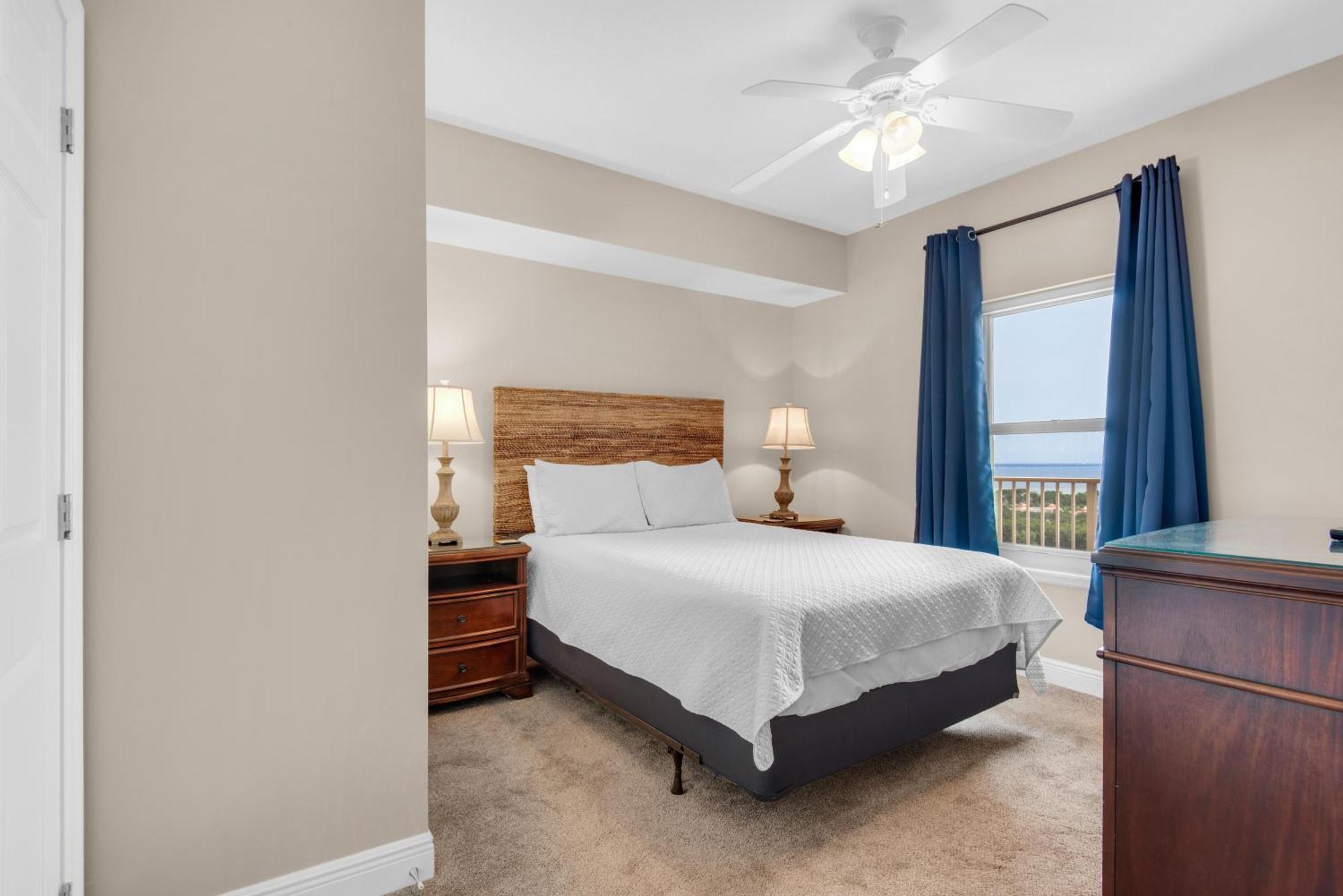Ariel Dunes II 2202 Destin Extérieur photo