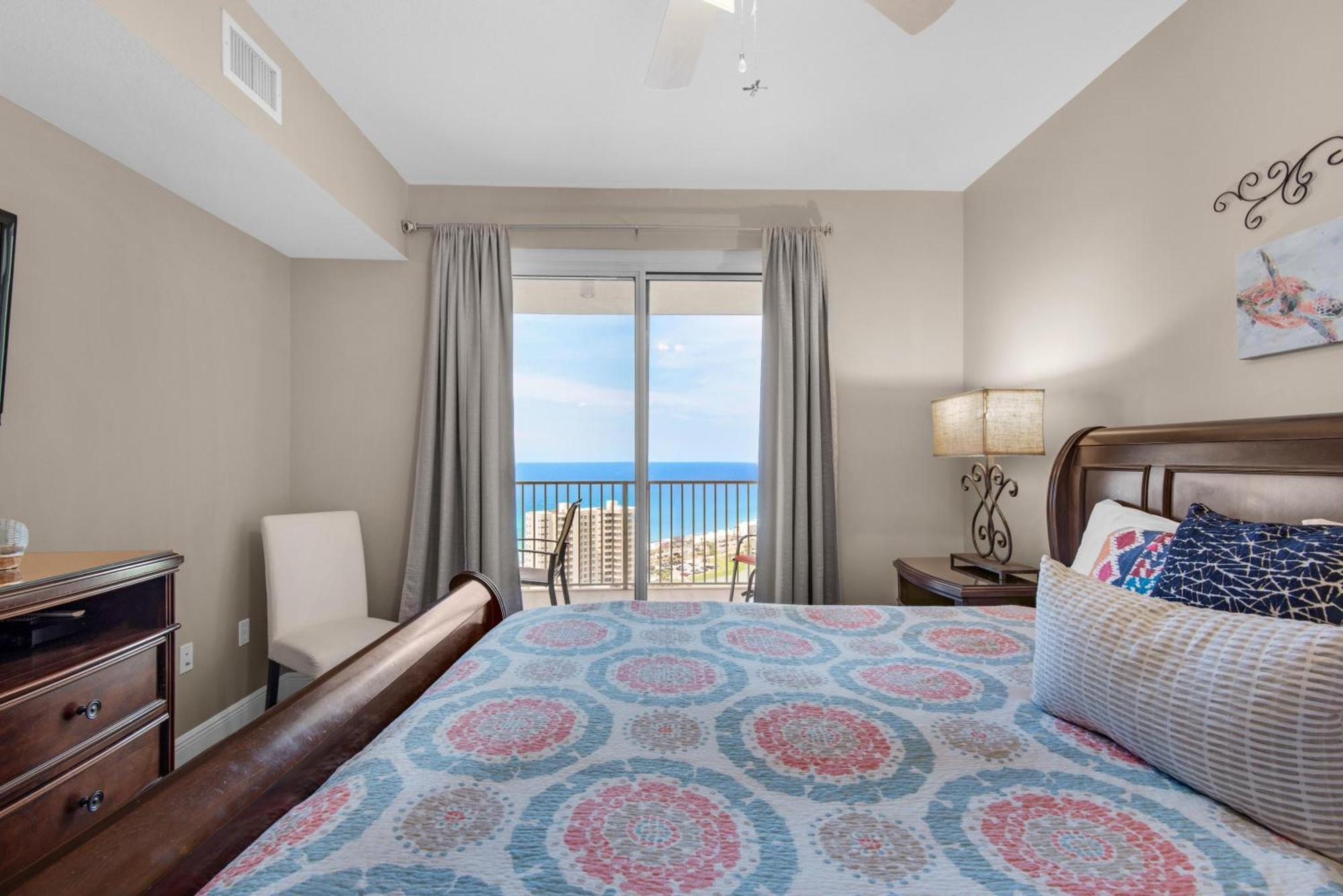 Ariel Dunes II 2202 Destin Extérieur photo