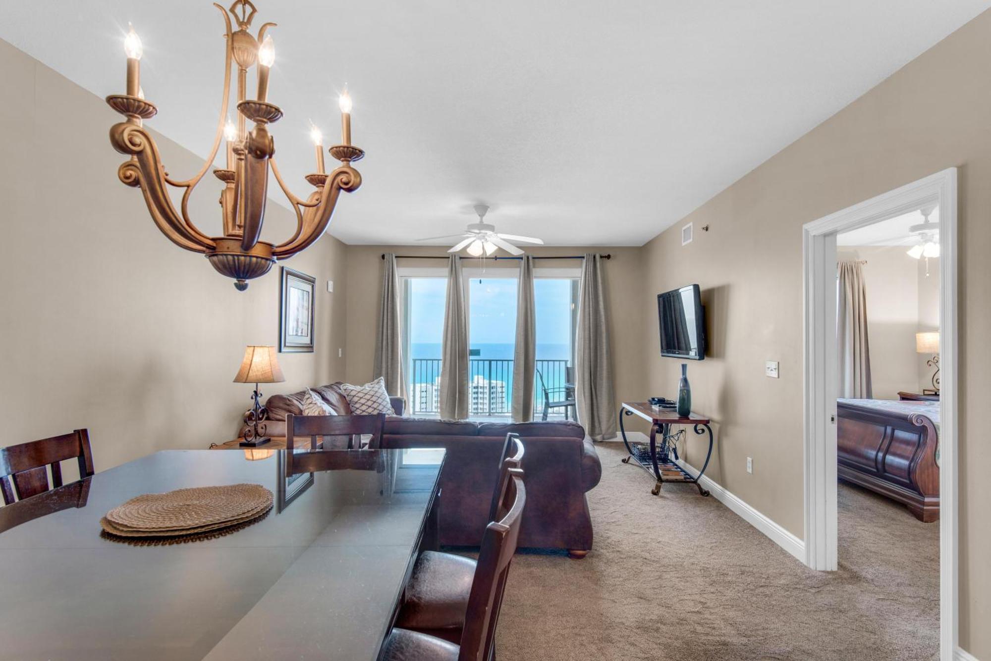 Ariel Dunes II 2202 Destin Extérieur photo