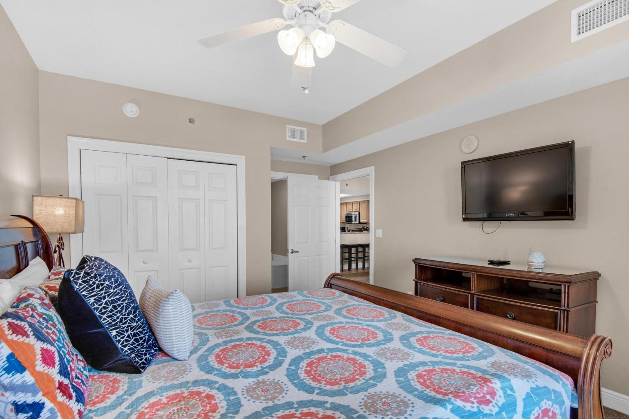 Ariel Dunes II 2202 Destin Extérieur photo