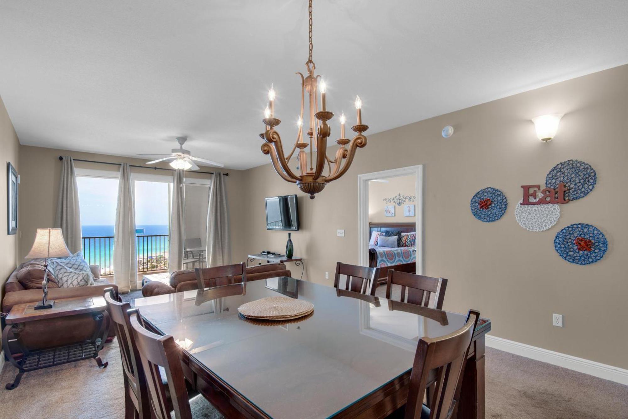 Ariel Dunes II 2202 Destin Extérieur photo