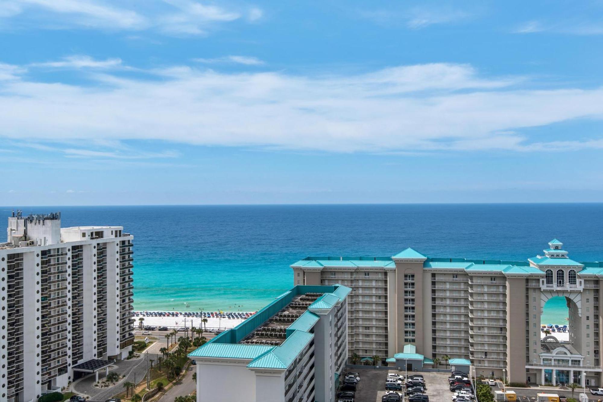 Ariel Dunes II 2202 Destin Extérieur photo